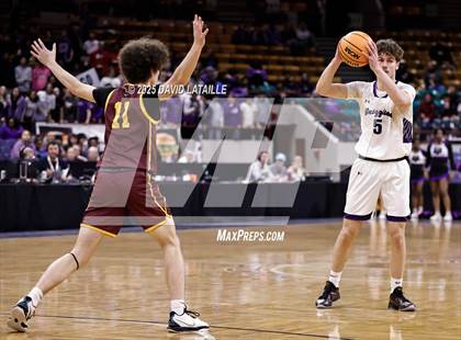 Thumbnail 2 in Windsor @ Mesa Ridge (CHSAA 5A Final 4) photogallery.