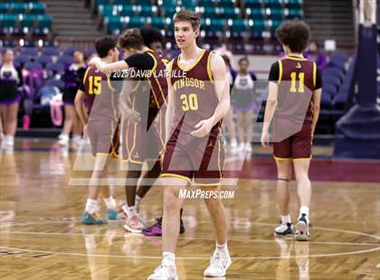 Thumbnail 2 in Windsor @ Mesa Ridge (CHSAA 5A Final 4) photogallery.