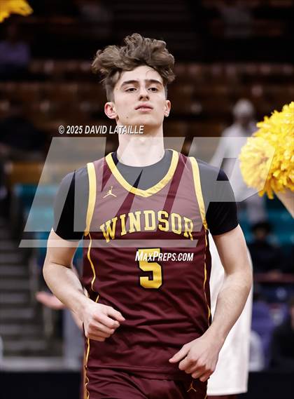 Thumbnail 3 in Windsor @ Mesa Ridge (CHSAA 5A Final 4) photogallery.