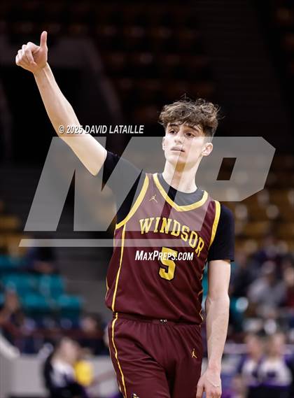 Thumbnail 2 in Windsor @ Mesa Ridge (CHSAA 5A Final 4) photogallery.