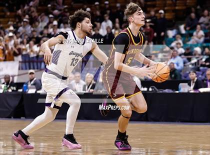 Thumbnail 2 in Windsor @ Mesa Ridge (CHSAA 5A Final 4) photogallery.