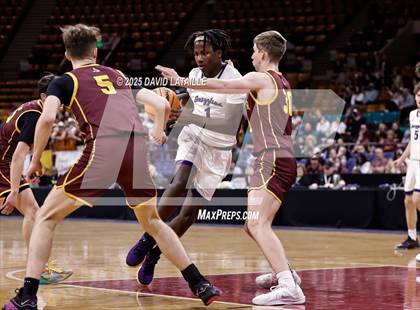 Thumbnail 3 in Windsor @ Mesa Ridge (CHSAA 5A Final 4) photogallery.