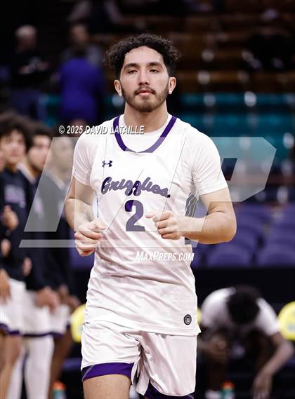Thumbnail 3 in Windsor @ Mesa Ridge (CHSAA 5A Final 4) photogallery.