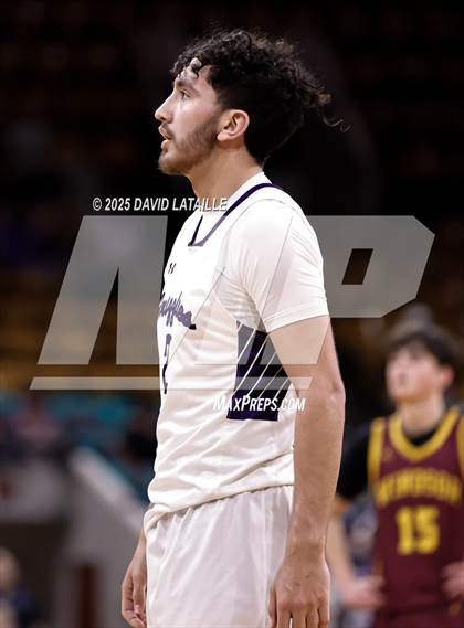 Thumbnail 2 in Windsor @ Mesa Ridge (CHSAA 5A Final 4) photogallery.