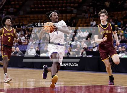 Thumbnail 2 in Windsor @ Mesa Ridge (CHSAA 5A Final 4) photogallery.