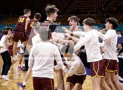 Thumbnail 1 in Windsor @ Mesa Ridge (CHSAA 5A Final 4) photogallery.