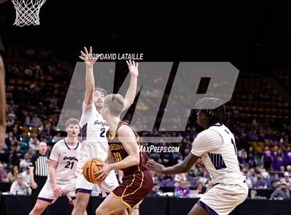 Thumbnail 2 in Windsor @ Mesa Ridge (CHSAA 5A Final 4) photogallery.