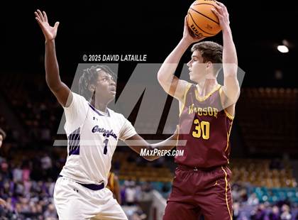 Thumbnail 1 in Windsor @ Mesa Ridge (CHSAA 5A Final 4) photogallery.