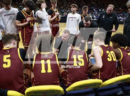 Thumbnail 2 in Windsor @ Mesa Ridge (CHSAA 5A Final 4) photogallery.