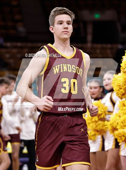 Thumbnail 3 in Windsor @ Mesa Ridge (CHSAA 5A Final 4) photogallery.