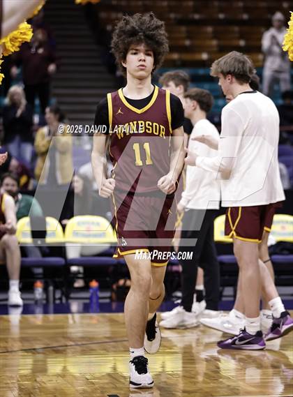 Thumbnail 1 in Windsor @ Mesa Ridge (CHSAA 5A Final 4) photogallery.