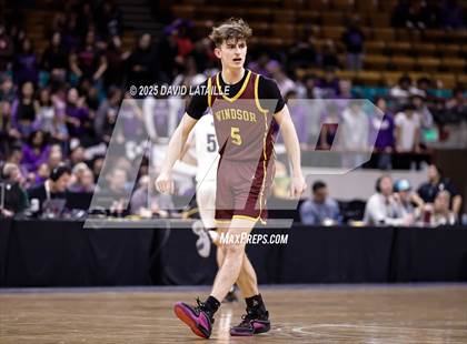 Thumbnail 3 in Windsor @ Mesa Ridge (CHSAA 5A Final 4) photogallery.