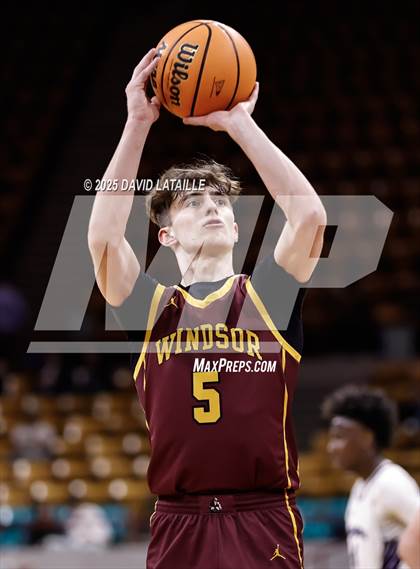 Thumbnail 1 in Windsor @ Mesa Ridge (CHSAA 5A Final 4) photogallery.