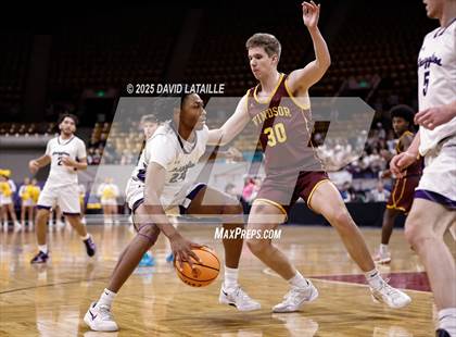Thumbnail 2 in Windsor @ Mesa Ridge (CHSAA 5A Final 4) photogallery.