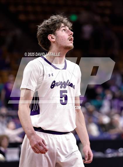 Thumbnail 2 in Windsor @ Mesa Ridge (CHSAA 5A Final 4) photogallery.