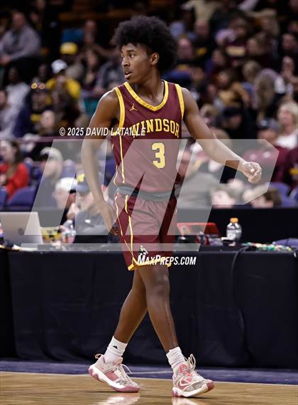 Thumbnail 1 in Windsor @ Mesa Ridge (CHSAA 5A Final 4) photogallery.