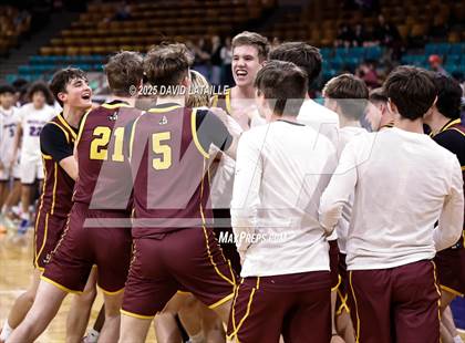Thumbnail 2 in Windsor @ Mesa Ridge (CHSAA 5A Final 4) photogallery.