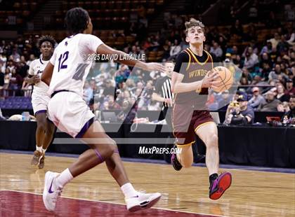 Thumbnail 3 in Windsor @ Mesa Ridge (CHSAA 5A Final 4) photogallery.