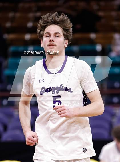 Thumbnail 1 in Windsor @ Mesa Ridge (CHSAA 5A Final 4) photogallery.