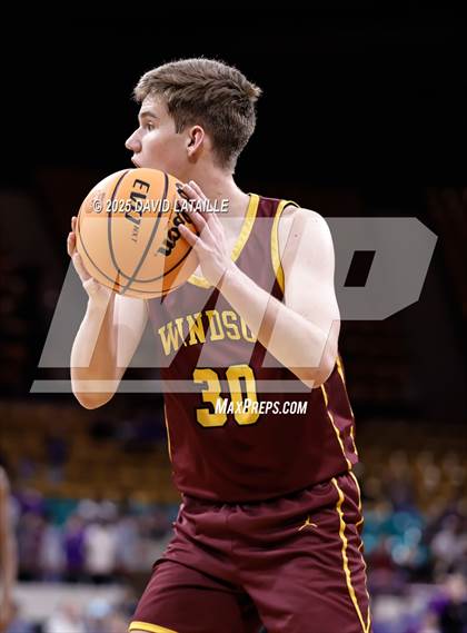 Thumbnail 3 in Windsor @ Mesa Ridge (CHSAA 5A Final 4) photogallery.