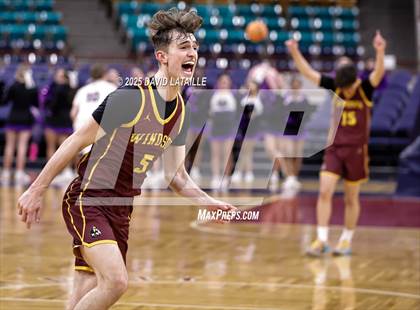Thumbnail 2 in Windsor @ Mesa Ridge (CHSAA 5A Final 4) photogallery.
