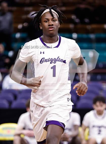 Thumbnail 3 in Windsor @ Mesa Ridge (CHSAA 5A Final 4) photogallery.