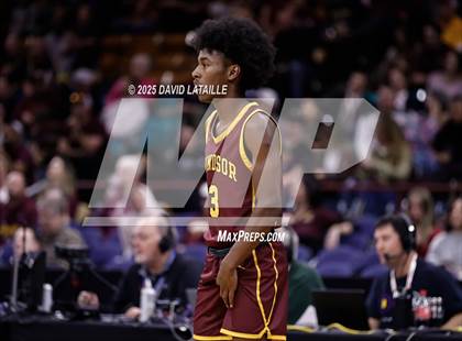 Thumbnail 3 in Windsor @ Mesa Ridge (CHSAA 5A Final 4) photogallery.