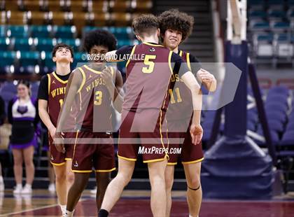 Thumbnail 3 in Windsor @ Mesa Ridge (CHSAA 5A Final 4) photogallery.