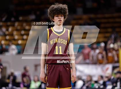 Thumbnail 1 in Windsor @ Mesa Ridge (CHSAA 5A Final 4) photogallery.