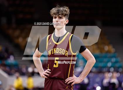 Thumbnail 1 in Windsor @ Mesa Ridge (CHSAA 5A Final 4) photogallery.