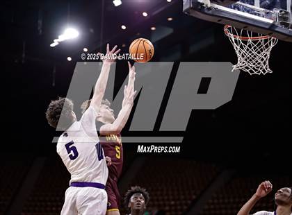 Thumbnail 3 in Windsor @ Mesa Ridge (CHSAA 5A Final 4) photogallery.