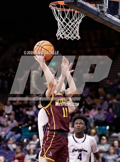 Thumbnail 2 in Windsor @ Mesa Ridge (CHSAA 5A Final 4) photogallery.