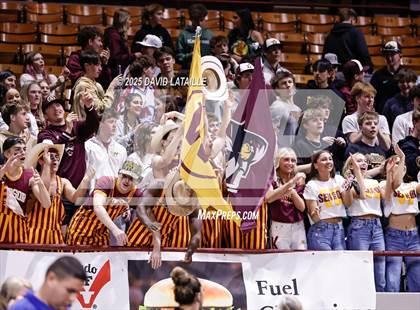 Thumbnail 2 in Windsor @ Mesa Ridge (CHSAA 5A Final 4) photogallery.
