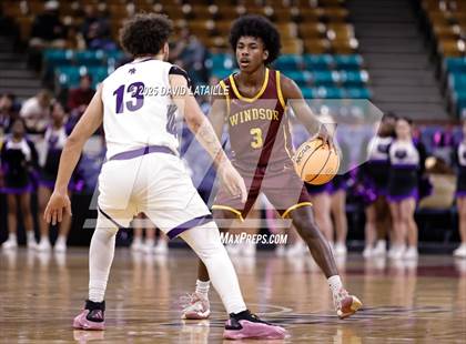 Thumbnail 3 in Windsor @ Mesa Ridge (CHSAA 5A Final 4) photogallery.