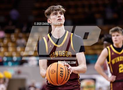 Thumbnail 3 in Windsor @ Mesa Ridge (CHSAA 5A Final 4) photogallery.