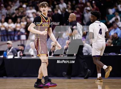 Thumbnail 2 in Windsor @ Mesa Ridge (CHSAA 5A Final 4) photogallery.