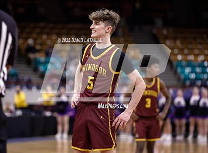 Thumbnail 2 in Windsor @ Mesa Ridge (CHSAA 5A Final 4) photogallery.