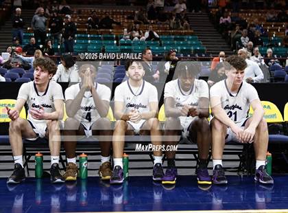 Thumbnail 1 in Windsor @ Mesa Ridge (CHSAA 5A Final 4) photogallery.