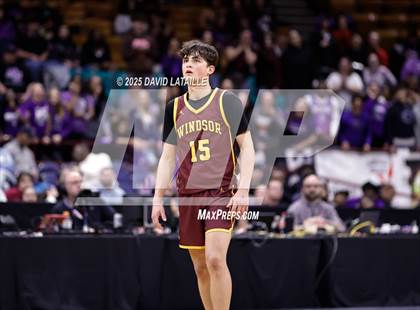 Thumbnail 1 in Windsor @ Mesa Ridge (CHSAA 5A Final 4) photogallery.