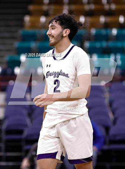 Thumbnail 3 in Windsor @ Mesa Ridge (CHSAA 5A Final 4) photogallery.