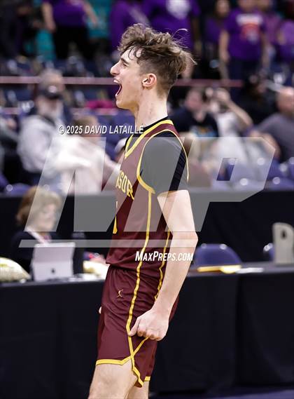 Thumbnail 1 in Windsor @ Mesa Ridge (CHSAA 5A Final 4) photogallery.