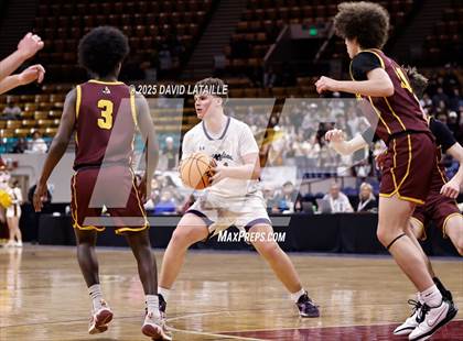 Thumbnail 3 in Windsor @ Mesa Ridge (CHSAA 5A Final 4) photogallery.