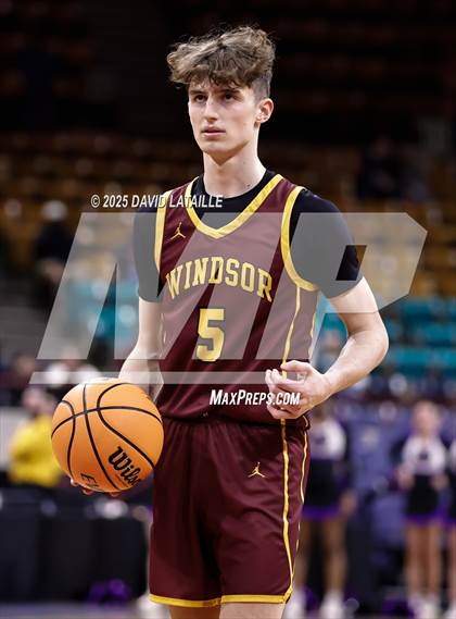 Thumbnail 2 in Windsor @ Mesa Ridge (CHSAA 5A Final 4) photogallery.