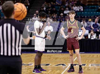 Thumbnail 1 in Windsor @ Mesa Ridge (CHSAA 5A Final 4) photogallery.