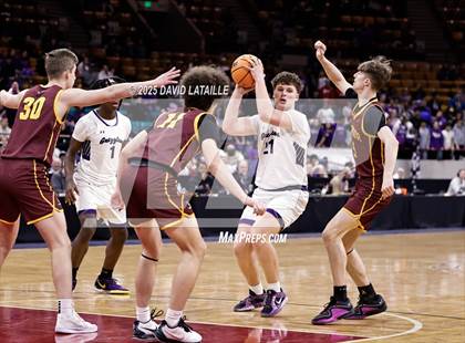 Thumbnail 3 in Windsor @ Mesa Ridge (CHSAA 5A Final 4) photogallery.