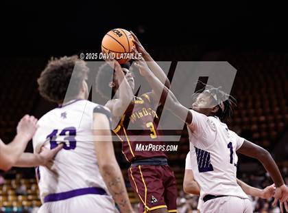 Thumbnail 1 in Windsor @ Mesa Ridge (CHSAA 5A Final 4) photogallery.