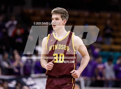 Thumbnail 1 in Windsor @ Mesa Ridge (CHSAA 5A Final 4) photogallery.