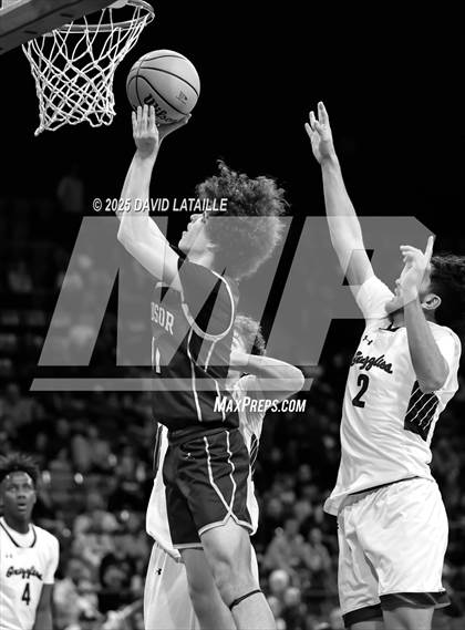 Thumbnail 3 in Windsor @ Mesa Ridge (CHSAA 5A Final 4) photogallery.