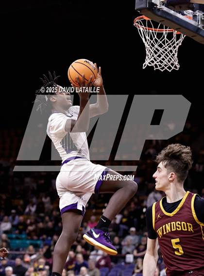 Thumbnail 1 in Windsor @ Mesa Ridge (CHSAA 5A Final 4) photogallery.