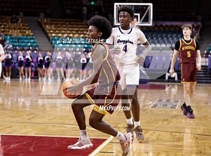 Thumbnail 1 in Windsor @ Mesa Ridge (CHSAA 5A Final 4) photogallery.